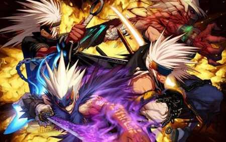 她们的努力 她们的努力