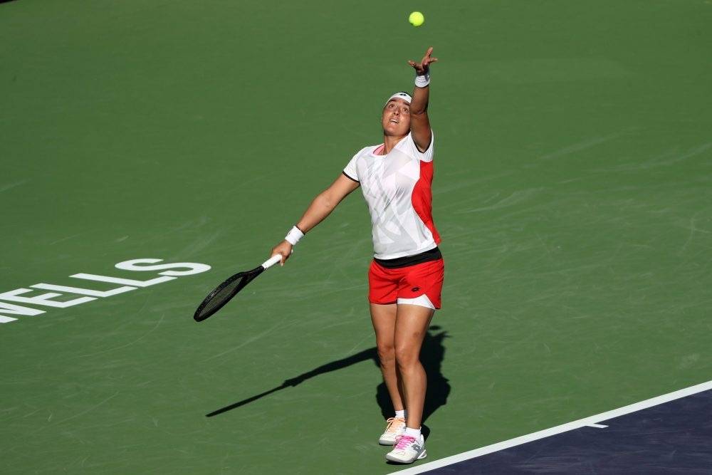 在比赛中 在比赛中