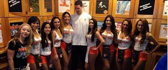 阵容变动 阵容变动